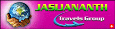 Jasijananth Travels