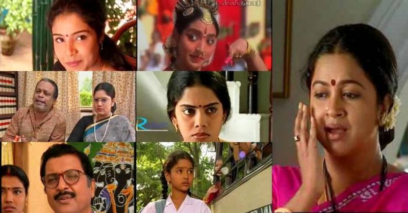 உங்க வீட்டுக்கு வரப்போறாங்க இன்னைக்கு ரெண்டாவது “சித்தி” !