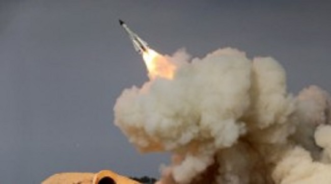 ஈரான் ஏவுகணை தாக்குதல்… எல்லையில் வட்டமிட்ட அமெரிக்க போர் விமானங்கள்…….