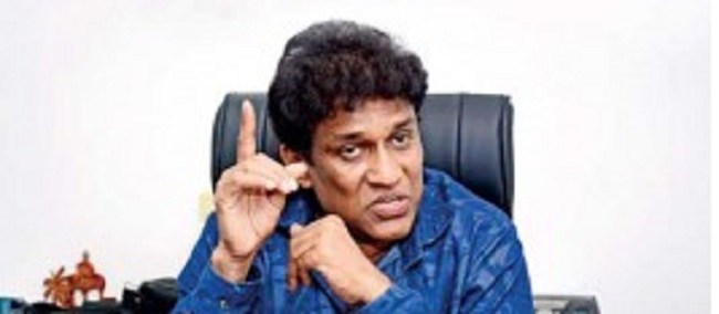 அரசாங்கத்தின் சுயரூபம் வெளிவந்துவிட்டது!