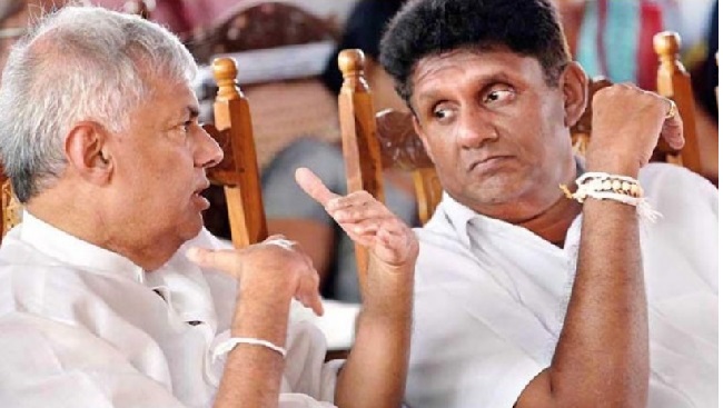 ரணிலை விட்டு விலகிச்செல்லும் முக்கிய உறுப்பினர்கள்…..