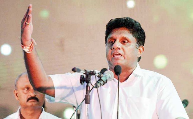 அரசாங்கத்தின் பழிவாங்கல் ஆரம்பம்