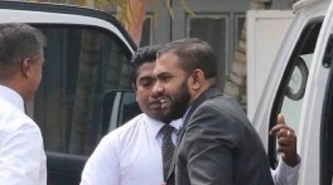 மருத்துவர் ஷாபிக்கு நீதிமன்றம் இட்ட உத்தரவு