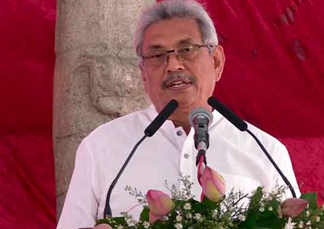 ஜனாதிபதி… இராணுவத்தினருக்கு விடுத்துள்ள உத்தரவு!