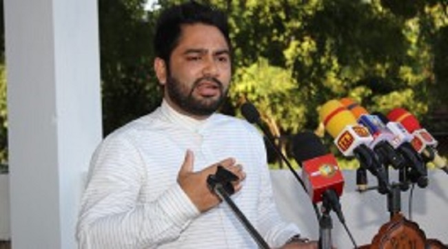 மத்திய வங்கி கொள்ளையர்களையும், உயிர்த்த ஞாயிறு சூத்திரதாரிகளையும் சிறையிலடையுங்கள்!