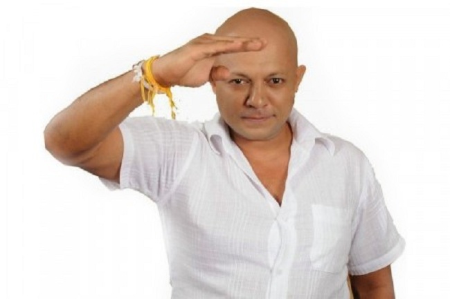 முஸ்லிம் தீவிரவாத…. செயற்பாடுகள் மீண்டும் தலைதூக்கியுள்ளது! மதுமாதவ அரவிந்த…