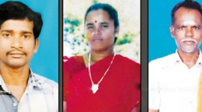 காதலன், மனைவி இருவரையும் துடி துடிக்க கொலை செய்த கணவன்!