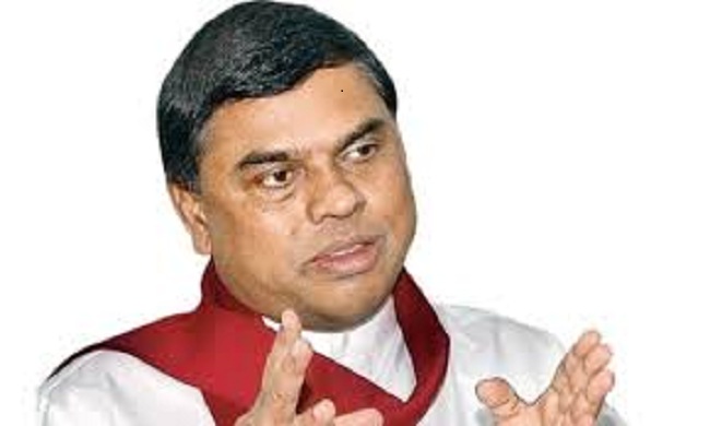 எதிர்வரும் பொதுத் தேர்தலில்… போட்டியிட விரும்பாத….. பசில்