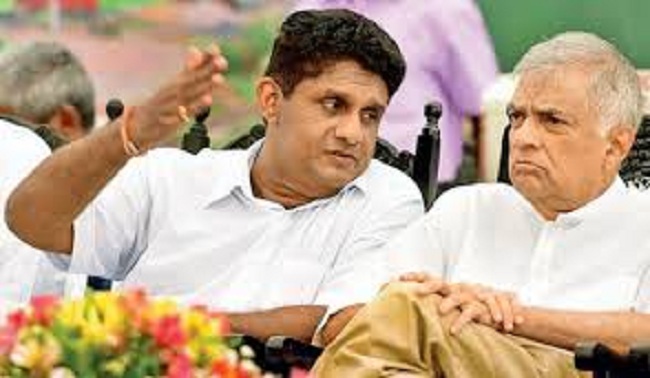 சஜித்துக்கு ரணில் விட்டுக்கொடுத்தது ஏன்?