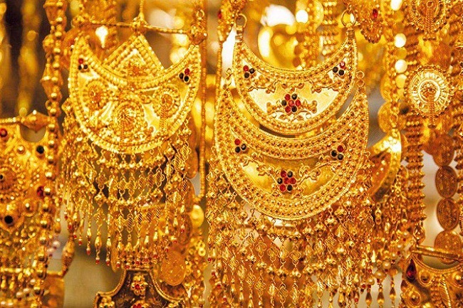 இலங்கையில் வரலாறு காணாதளவு உயர்ந்த தங்கத்தின் விலை…