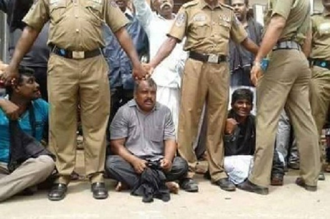 கஜேந்திரனுக்கு மாத்திரம் தெரிந்த அந்த ரகசியங்கள்!