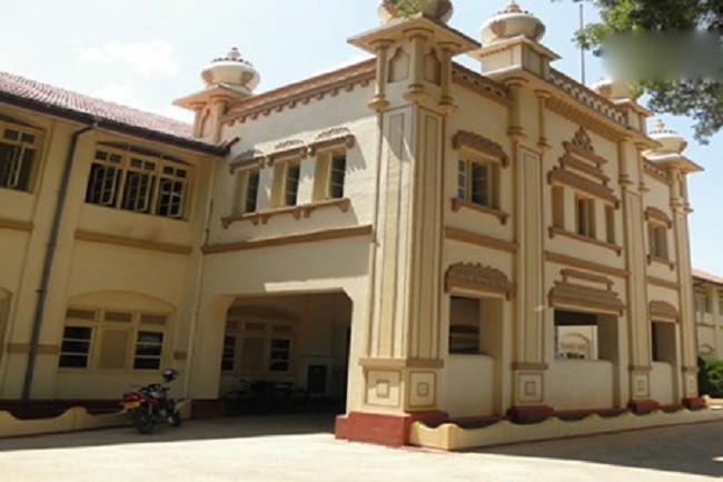 யாழ் பல்கலைக்கழகத்திற்கு கோட்டாபய அரசின் அதிரடி நியமனம்!