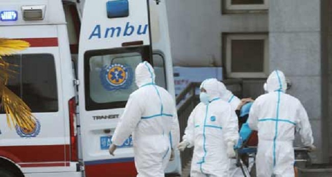 கொரோனா வைரஸ் பாதிப்புக்கு 50 ஆயிரம் பேர் பலி!