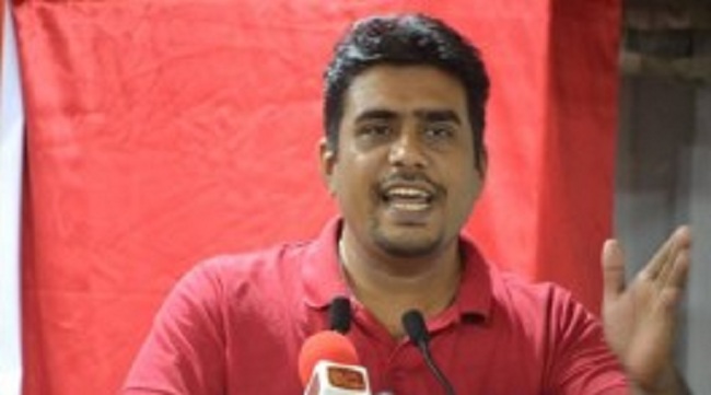 போரில் நடந்த அநியாயங்களுக்கு எதிராக நடவடிக்கை எடுக்க வேண்டும்!