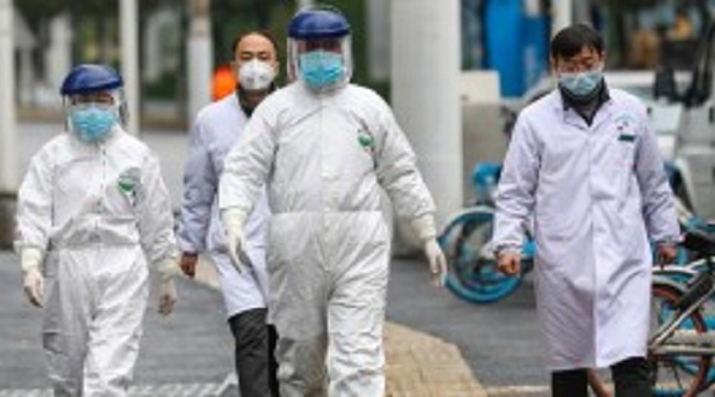 உலகை அச்சுறுத்தும் கொரோனா வைரஸின் பின்னணியில் வடகொரியாவா?