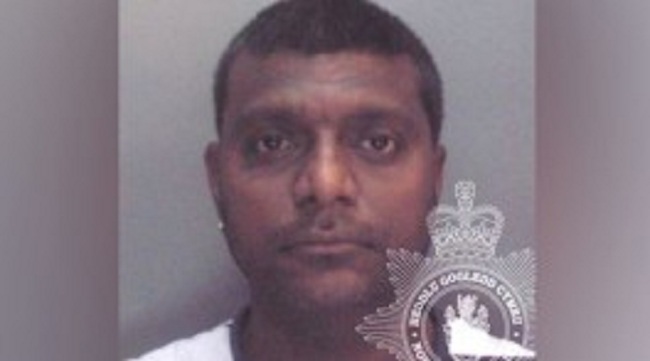 பிரித்தானியாவில் பாரிய பண மோசடியில் ஈடுபட்ட இலங்கையருக்கு…. 7 வருட சிறைத்தண்டனை