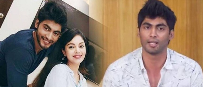 நீ எல்லாம் ஒரு ஆம்பளையா…! தர்ஷனை கிழித்து தொங்க விட்ட சனம் ஷெட்டி