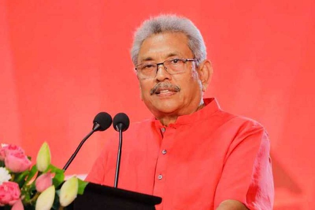 இலங்கைப் பல்கலைக்கழக மாணவர்களுக்காக….. ஜனாதிபதியின் அறிவிப்பு