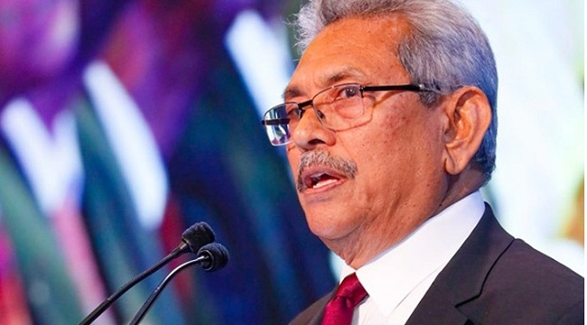 ஜனாதிபதி கோட்டாபய எடுத்துள்ள முக்கிய தீர்மானம்!