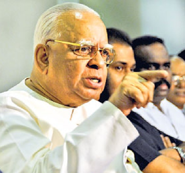 தேசிய சுதந்திர தின நிகழ்வில் கூட்டமைப்பு பங்கேற்கவில்லை!