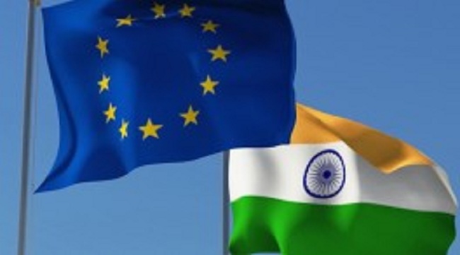 இந்தியாவுக்கு எதிராக வருகிறது ஐரோப்பிய யூனியனின்!
