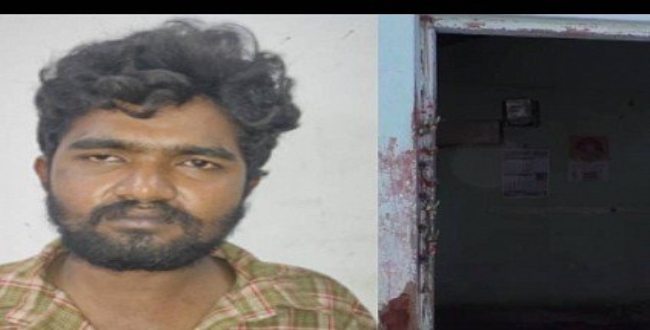 கள்ளக்காதலனுடன் உல்லாசம்.. குறுக்கே வந்த கணவன்………