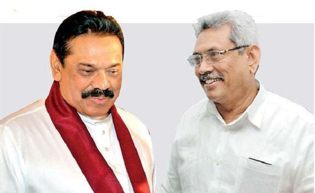 கோட்டாபயவின் புகைப்படங்களைப் பயன்படுத்தக் கூடாது!