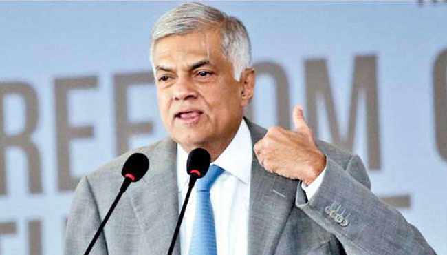 கொரோனாவை கட்டுப்படுத்தும் எந்த நடவடிக்கையும் அரசாங்கம் முன்னெடுத்துள்ளதாக தெரியவில்லை…