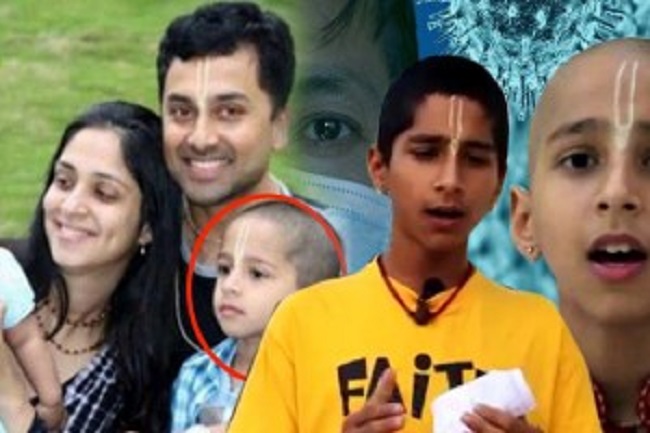 கொரோனாவை முன்னரே கணித்த ஜோதிட சிறுவன்!.. யார் தெரியுமா?