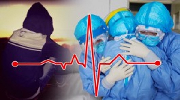 இலங்கையில் கொரோனா தொற்று நோயாளர்களின் எண்ணிக்கை அதிகரித்தது..!!