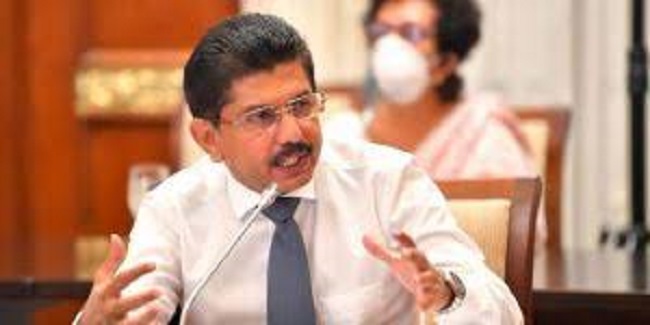 பொதுத் தேர்தல் நடத்தப்பட்டால் அனைத்து உதவிகளும் வழங்கப்படும்! அனில் ஜாசிங்க….