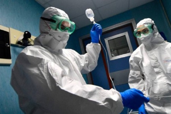 இன்றும் கொரோனாவால் பாதிக்கப்பட்ட 11 பேர் அடையாளம்! எண்ணிக்கை 321ஆக உயர்வு