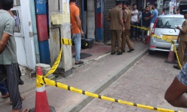 இலங்கையில் உயிரிழந்த முதியவருக்கு கொரோனா வைரஸ் தொற்று இருந்தது உறுதி?