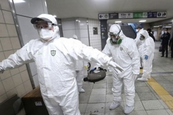 லண்டனில் பிணப்பைகளுக்கே தட்டுப்பாடு?