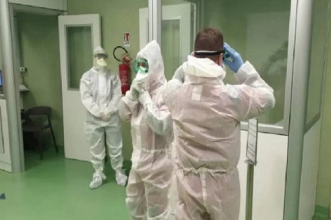 இலங்கையில் கொரோனாவில் இருந்து குணமடைந்தோர் எண்ணிக்கை அதிகாரிப்பு! சுகாதார அமைச்சு