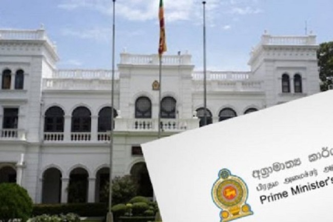 விவசாயிகளுக்கு 5 இலட்சம் ரூபா கடன் வழங்குவதற்குத் தீர்மானம்… பிரதமர்…!!