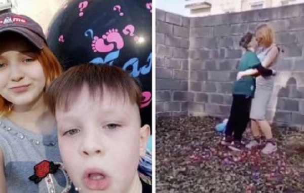 10 வயது சிறுவனால் கர்ப்பமாகியதாக கூறப்பட்ட 14 வயது சிறுமியின் தற்போதைய நிலை!