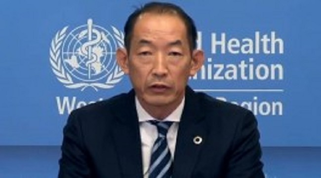 கொரோனா மீண்டும் அதிகரிக்கும்…  உலக சுகாதார அமைப்பு எச்சரிக்கை