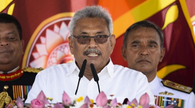 ஜனாதிபதி தலைமையில் ஜனாதிபதி அலுவலகத்தில் இடம்பெற்ற முக்கிய கலந்துரையாடல்