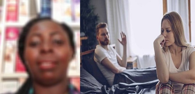 ஊரடங்கு உத்தரவால் அடிக்கடி என் கணவர் உறவு கொள்கிறார்.. வீடியோவை வெளியிட்ட  பெண்!