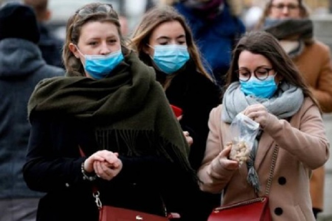 கொரோனாவால் மிக மோசமாக பாதிக்கப்படப்போகும் நாடு இதுதான்!