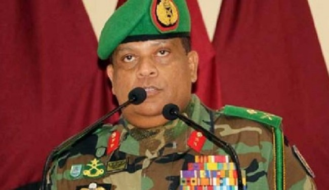 நாடளாவிய ரீதியில் முப்படையைச் சேர்ந்த 233 பேருக்கு கொரோனா….!!