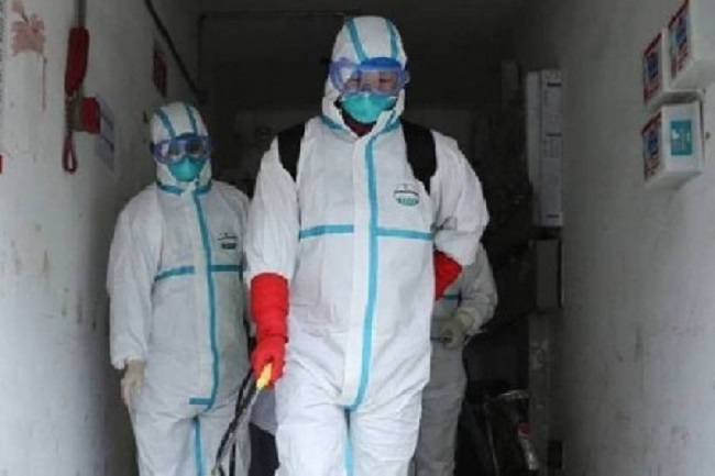 இலங்கையில் கொரோனா நோயாளிகளின் எண்ணிக்கை 523ஆக அதிகரிப்பு!