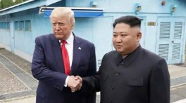 வடகொரிய தலைவர் கிம் ஜாங்கின் உடல்நிலை எப்படியுள்ளது? முக்கிய தகவல்