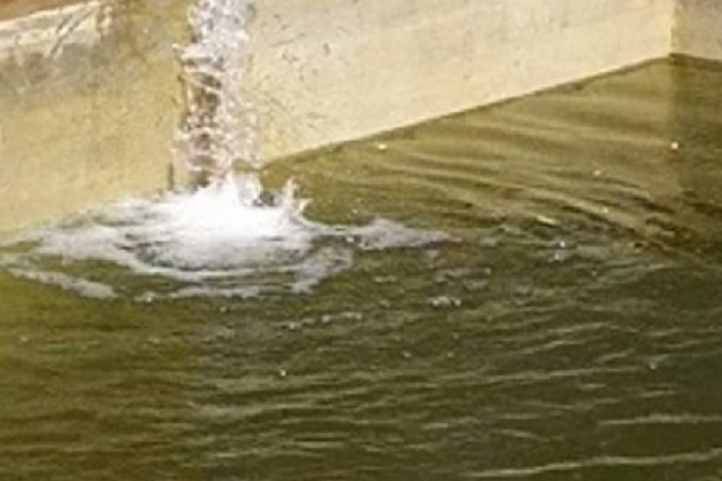 முல்லைத்தீவில்… தண்ணீர்தொட்டியில் வீழ்ந்த சிறுமி ஒருவர் பரிதாபமாக பலி!!