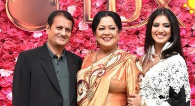 முன்னணி நடிகையின் தம்பி பிரித்தானியாவில் மரணம்!