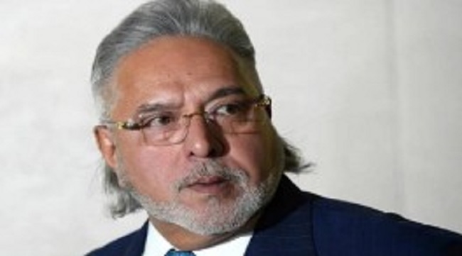 தொழில் அதிபர் விஜய் மல்லையாவுக்கு அதிர்ச்சியளித்த லண்டன் நீதிமன்றம்!