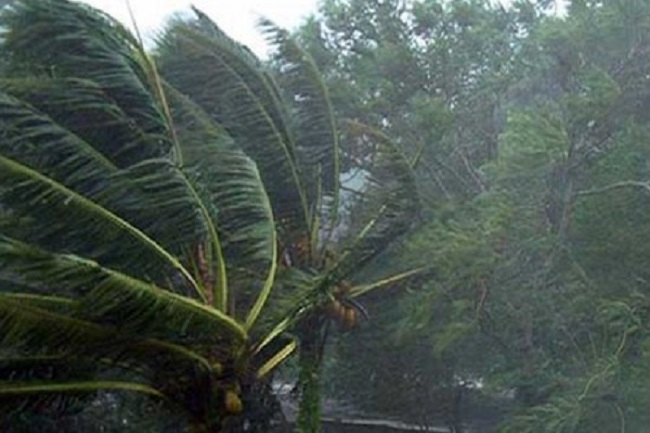 இன்றைய காலநிலை முன்னறிவிப்பு!!