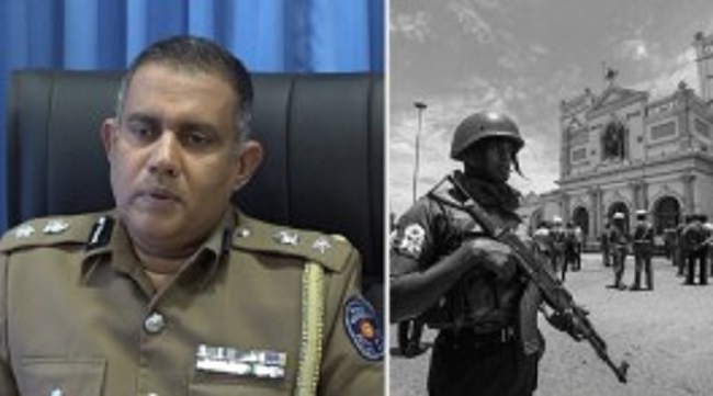 ஈஸ்டர் தாக்குதல்….  14 சிறப்புக் குழுக்கள் ஊடாக விசாரணை