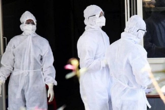 கொரோனா தொற்றாளார்கள் எண்ணிக்கை 170 ஆக உயர்வு